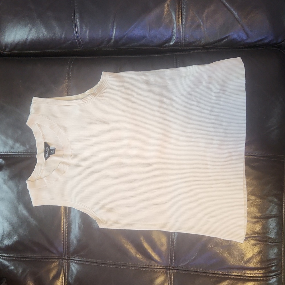 Simply Vera Wang tank top